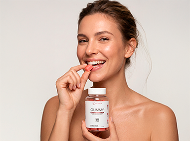 Nutricosméticos — suplementos de beleza